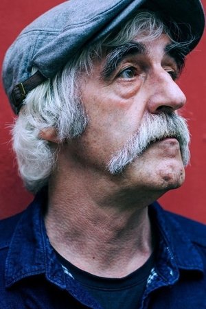 Profile of Michael Redmond