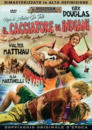 Image Il cacciatore di indiani