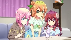 The Demon Girl Next Door: 2×5