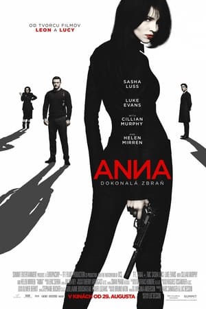 Poster Anna 2019