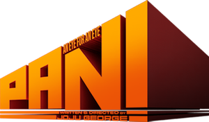 Pani — Logos 2