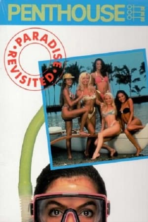 Poster Penthouse: Paradise Revisited (1992)