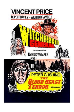 Постер фильма «Великий инквизитор (1968)» — (12 из 41)