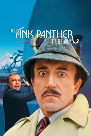 The Pink Panther Strikes Again Film