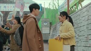 The Good Bad Mother Season 1 Episode 1