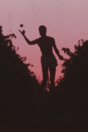 Póster oficial de la película Juggling Time