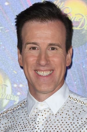 Anton du Beke