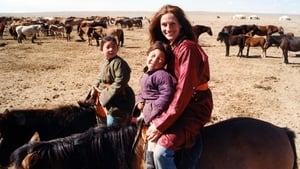 Nature Wild Horses of Mongolia with Julia Roberts