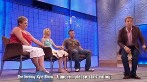 The Jeremy Kyle Show: 1×16 {year} Online In Netflix