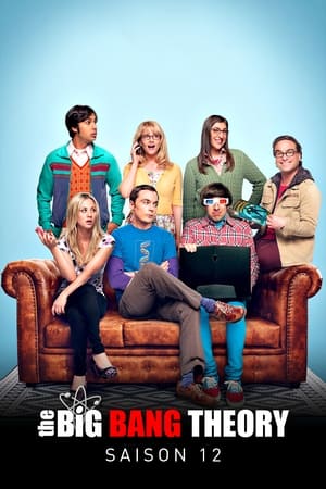 The Big Bang Theory: Saison 12