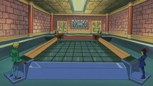 Yu-Gi-Oh!: 1×19