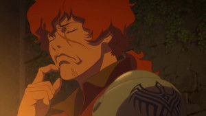 Rage of Bahamut: Virgin Soul: 1×20