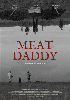 Meat Daddy