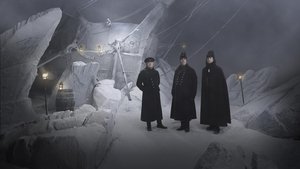 The Terror (season 1 complete)