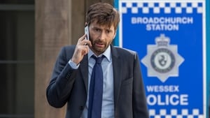 Broadchurch: 3×1