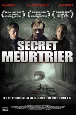 Poster Secret meurtrier 2011
