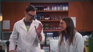 The Big Bang Theory 5 x Episodio 16