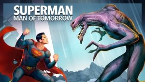 Superman: Man of Tomorrow 2020