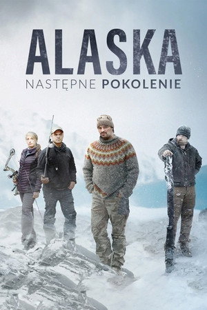 Life Below Zero: Next Generation