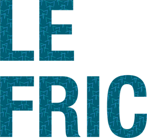 Le Fric — Logos 1