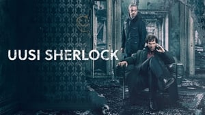 poster Sherlock