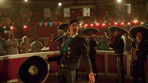 El Rey, Vicente Fernández: 1×1