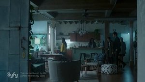 The Magicians 1×11