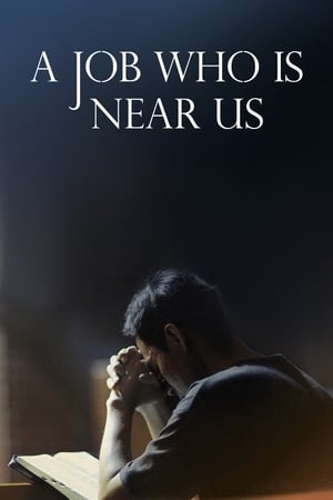 Poster A Job Who is Near Us (2019)