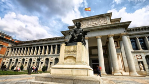 The Greatest Museums of the World