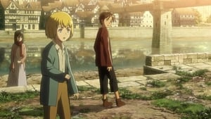 Shingeki no Kyojin Episódio 01