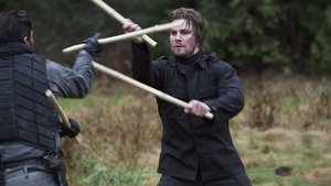 Arrow: 1 Staffel 14 Folge