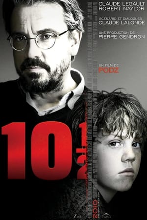 Poster 10 1/2 - Ten and a Half 2010