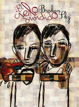 Broken Sky 15
