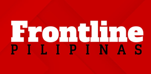 Frontline Pilipinas — Logos 1