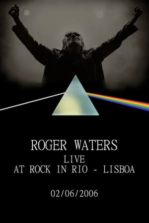 Roger Waters - Rock In Rio Lisboa