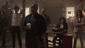 Kaleidoscope Season 1 Episode 2