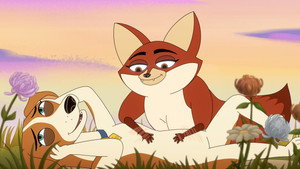 Mating Season: 1×4