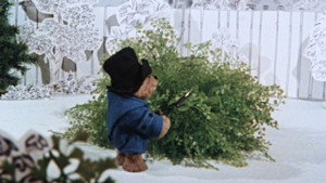 Paddington Takes a Snip still
