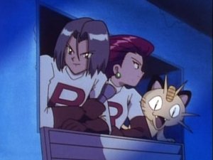 Pokémon: 1×7