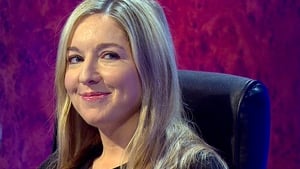 Image Kevin Bridges, Joe Wilkinson, Victoria Coren Mitchell, Adam Kay