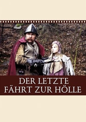 Image Der Letzte fährt zur Hölle