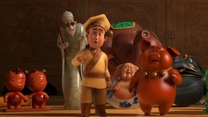 فيلم Tea Pets 2017 مترجم اون لاين