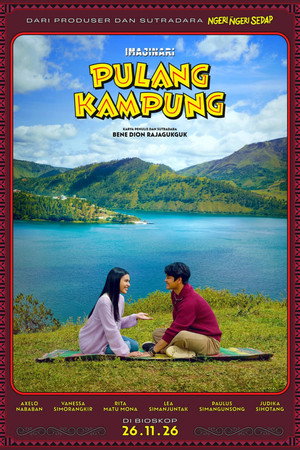 Pulang Kampung 9