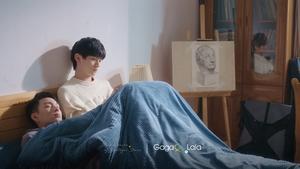 Blue Canvas of Youthful Days Season 1 Episode 10