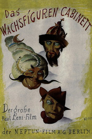 Waxworks