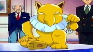 Pokémon (Dublado) Episódio 27 – Soneca Hipnótica