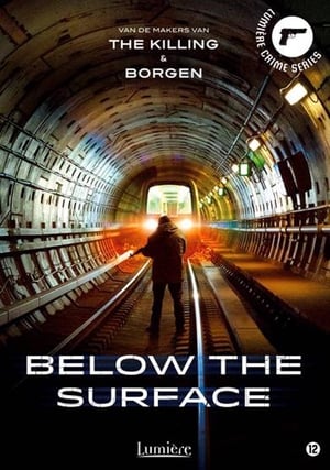 Below the Surface: Seizoen 1