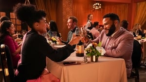 Black-ish 6 x 15