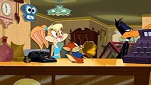 The Looney Tunes Show Season 2 Episode 3