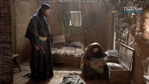 Los Milagros De Jesus: 1×14